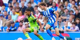Brighton vs Fulham (21:00 – 16/08) | Xem lại trận đấu