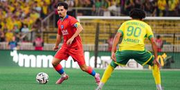 FC Nantes vs PSG (01:45 – 18/08) | Xem lại trận đấu