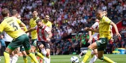 Southampton vs Wrexham (18:30 – 09/08) | Xem lại trận đấu