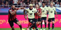 Seoul FC vs Barcelona (18:00 – 31/07) | Xem lại trận đấu