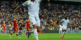 Rio Ave vs Al Nassr (02:00 – 08/08) | Xem lại trận đấu