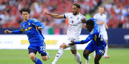 Manchester United vs Leeds United (20:10 – 19/07) | Xem lại trận đấu