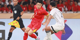 Việt Nam U23  vs Indonesia U23 (20:00 – 29/07) | Xem lại trận đấu