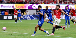 Manchester United vs Everton (04:00 – 04/08) | Xem lại trận đấu