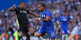 Chelsea vs Bayer Leverkusen (01:00 – 09/08) | Xem lại trận đấu