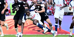 Bayern Munich vs Tottenham (23:30 – 07/08) | Xem lại trận đấu