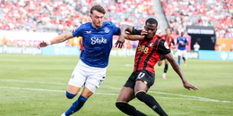 Everton vs AFC Bournemouth  (03:00 – 27/07) | Xem lại trận đấu