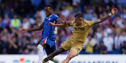 Chelsea vs Crystal Palace (20:00 – 17/08) | Xem lại trận đấu