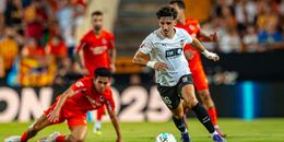 Valencia CF vs Real Sociedad (02:30 – 17/08) | Xem lại trận đấu