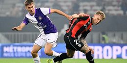 OGC Nice vs Toulouse FC (02:05 – 17/08) | Xem lại trận đấu