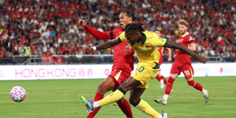 Liverpool vs AC Milan (18:30 – 26/07) | Xem lại trận đấu