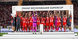 VfB Stuttgart vs Bayern Munich (01:30 – 17/08) | Xem lại trận đấu