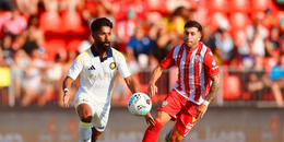 Almeria vs Al Nassr (00:00 – 11/08) | Xem lại trận đấu