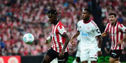 Athletic Bilbao vs Sevilla (00:30 – 18/08) | Xem lại trận đấu