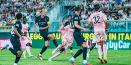 Palermo vs Manchester City (02:00 – 10/08) | Xem lại trận đấu