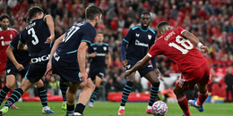 Liverpool vs Athletic Bilbao (02:00 – 05/08) | Xem lại trận đấu