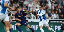Newcastle United vs Espanyol (01:30 – 09/08) | Xem lại trận đấu