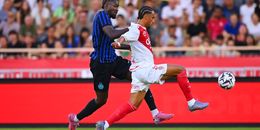 AS Monaco vs Inter Milan (01:00 – 09/08) | Xem lại trận đấu