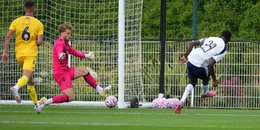 Tottenham vs Wycombe Wanderers (17:00 – 26/07) | Xem lại trận đấu