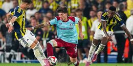 Fenerbahce vs Feyenoord (00:00 – 13/08) | Xem lại trận đấu