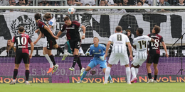 SV Elversberg vs Nürnberg (18:00 – 02/08) | Xem lại trận đấu