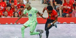 RCD Mallorca vs Barcelona (00:30 – 17/08) | Xem lại trận đấu