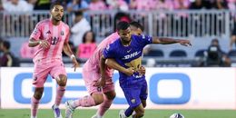 Inter Miami vs Pumas U.N.A.M. (06:30 – 07/08) | Xem lại trận đấu