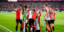 Feyenoord vs Fenerbahce (02:00 – 07/08) | Xem lại trận đấu