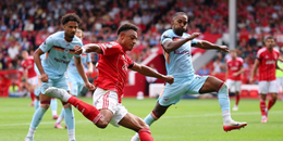 Nottingham Forest vs Brentford (20:00 – 17/08) | Xem lại trận đấu