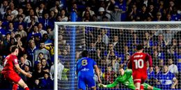 Birmingham City vs Ipswich Town (02:00 – 09/08) | Xem lại trận đấu