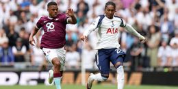 Tottenham vs Burnley (21:00 – 16/08) | Xem lại trận đấu