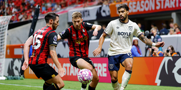 AFC Bournemouth  vs West Ham (01:00 – 04/08) | Xem lại trận đấu