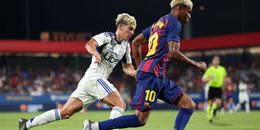 Barcelona vs Como (02:00 – 11/08) | Xem lại trận đấu