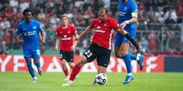 SG Sonnenhof Grossaspach vs Bayer Leverkusen (23:00 – 15/08) | Xem lại trận đấu