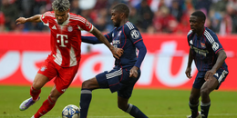 Bayern Munich vs Lyon (20:40 – 02/08) | Xem lại trận đấu