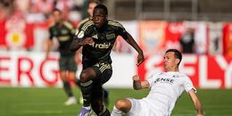 Gutersloh vs Union Berlin (23:00 – 15/08) | Xem lại trận đấu