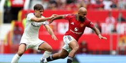 Manchester United vs Fiorentina (18:45 – 09/08) | Xem lại trận đấu