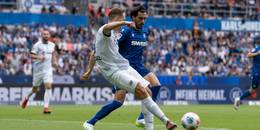 Karlsruher SC vs Preuben Munster (18:00 – 02/08) | Xem lại trận đấu