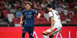 Arsenal vs AC Milan (18:30 – 23/07) | Xem lại trận đấu