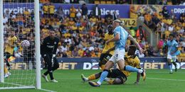 Wolverhampton vs Manchester City (23:30 – 16/08) | Xem lại trận đấu