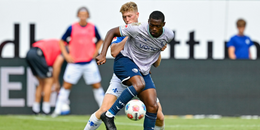 Darmstadt 98 vs VfL Bochum (18:00 – 02/08) | Xem lại trận đấu