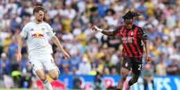 Leeds United vs AC Milan (21:00 – 09/08) | Xem lại trận đấu
