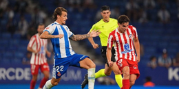 Espanyol vs Atletico Madrid (02:30 – 18/08) | Xem lại trận đấu