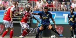 Brest vs LOSC Lille (20:00 – 17/08) | Xem lại trận đấu
