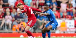 Liverpool vs AFC Bournemouth  (02:00 – 16/08) | Xem lại trận đấu
