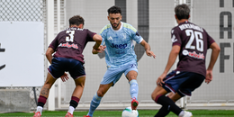 Juventus vs BC Reggiana 1919 (16:00 – 02/08) | Xem lại trận đấu