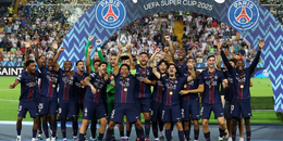PSG vs Tottenham (02:00 – 14/08) | Xem lại trận đấu
