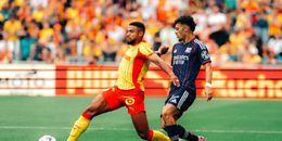 RC Lens vs Lyon (22:00 – 16/08) | Xem lại trận đấu